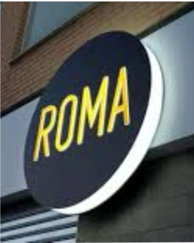 Avisos luminosos redondos: diseño único y atractivo para destacar tu negocio